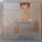 Céline Dion – Falling Into You CD MINT 1996 - pikkukuva 1