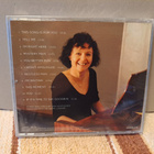 Satu Kostiainen:This song is for you Cd(Avaamaton) - pikkukuva 2