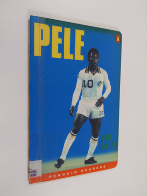 Rod Smith : Pele