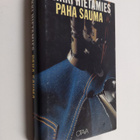 Heikki Hietamies : Paha sauma - pikkukuva 1