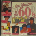 Various • The Fabulous Sound Of The 60's CD - pikkukuva 1