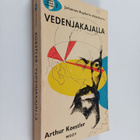 Arthur Koestler : Vedenjakajalla : Johannes Keplerin eläm... - pikkukuva 1