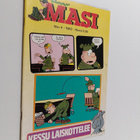 Mort Walker : Masi 4/1983 - pikkukuva 1