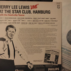 Jerry Lee Lewis LP - pikkukuva 2