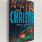 Agatha Christie : Paddingtonista 16.50 - pikkukuva 1