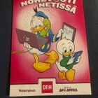 DNA Aku Ankka-liite/erikoisnumero 2023 - pikkukuva 1