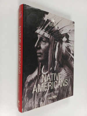 Edward S. Curtis : Native Americans