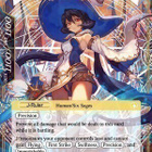 Force of Will: Curse of the Frozen Casket booster box - pikkukuva 4