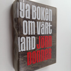 Jörn Donner : Nya boken om vårt land - pikkukuva 1