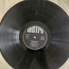Jimmy Smith- Verve Jazz No. 9 Lp (M-/M-) - pikkukuva 3