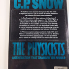 C. P. Snow : The physicists - pikkukuva 2