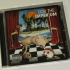 For The Imperium • For The Imperium CD - pikkukuva 4