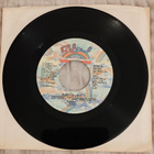 Aurra A Little Love 7"Single Promo - pikkukuva 1