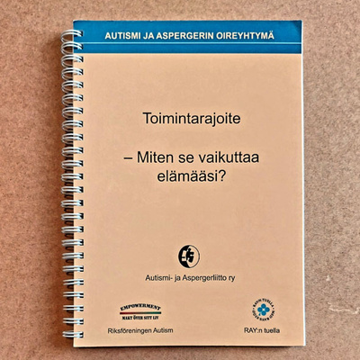 Autismi ja Asperger - Miten se vaikuttaa elämääsi?