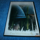 VETEEN PIIRRETTY VIIVA   -    DVD - pikkukuva 1