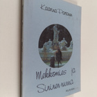 Kaarina Partanen : Mekkomies ja Sininen nunna - pikkukuva 1