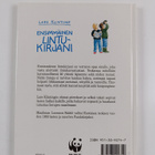 Lars Klinting : Ensimmäinen lintukirjani - pikkukuva 2