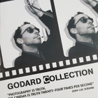 Godard Collection -DVD - pikkukuva 1