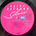 Cliff Richard – Rock N Roll Silver LP - pikkukuva 2