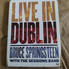 Bruce Springsteen Live in Dublin (DVD) - pikkukuva 1