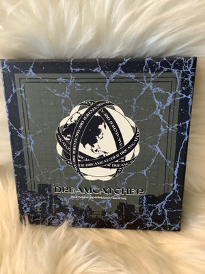 DREAMCATCHER:Apocalypse : Save Us (A Version)