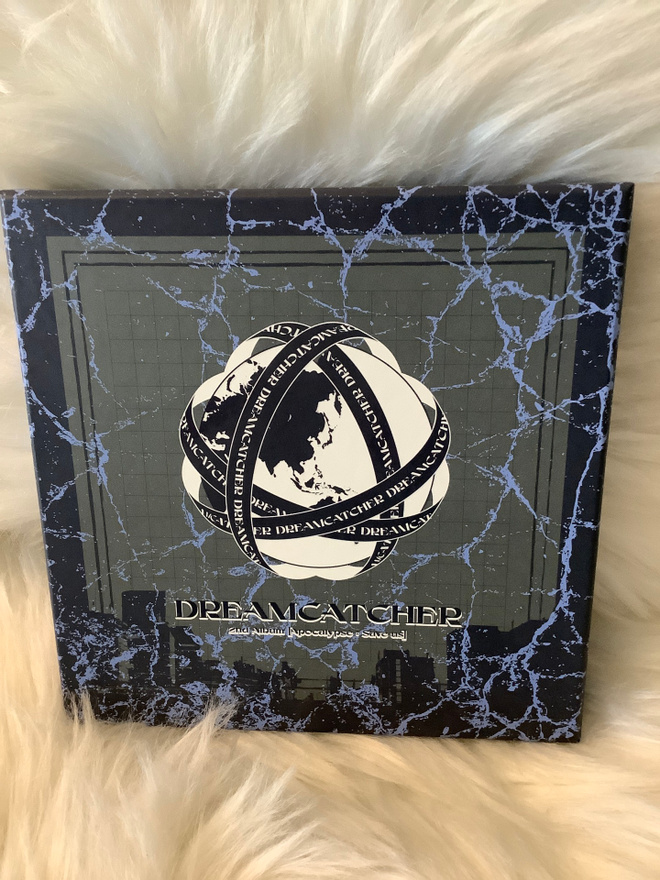 DREAMCATCHER:Apocalypse : Save Us (A Version)