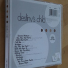 CD Destiny's Child : Destiny's Child - pikkukuva 2