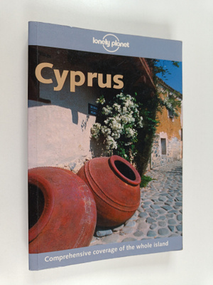 Paul Hellander : Cyprus