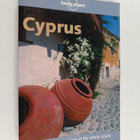 Paul Hellander : Cyprus - pikkukuva 1
