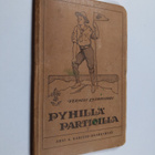 Verneri Louhivuori : Pyhillä partioilla : Suomen nuorelle... - pikkukuva 1
