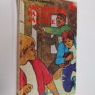 Teddy Gummerus : Archimedes pääsee jäljille - pikkukuva 1