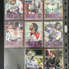 07-08 Cardset The Twirls Purple /20 numeroimattomia - pikkukuva 2