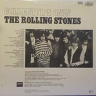 THE ROLLING STONES-COLLECTOR'S ONLY - MONO GER 80'S M-/M- LP - pikkukuva 2