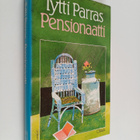 Tytti Parras : Pensionaatti - pikkukuva 1