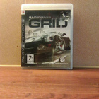 PS 3: RACEDRIVER GRID (CIB) - pikkukuva 1