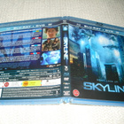 SKYLINE (Eric Balfour) BD+DVD*** - pikkukuva 4