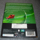 LIFE (4-disc, BD, UUSI) ei FI-text - pikkukuva 2