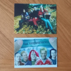 PUNK LUREX OK & THE REFRESHMENTS Postikortit - pikkukuva 1