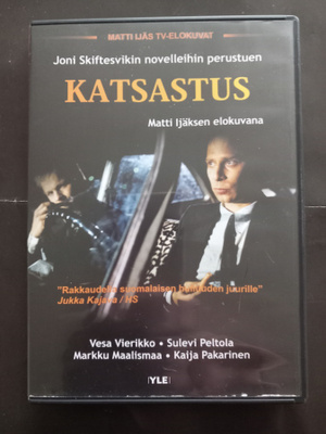 Katsastus