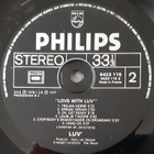 Luv': Songs from Luv' - pikkukuva 4