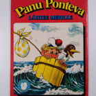 Usko Laukkanen : Panu Ponteva lähtee merille - pikkukuva 2