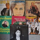 LP Paketti 26 Kpl Kotimainen iskelmä 1970-80 Lukua. - pikkukuva 3