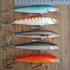 Rapala Magnum Floating 11cm 5kpl - pikkukuva 2