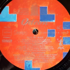 Paul McCartney – Tug Of War LP - pikkukuva 3