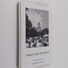 Anna uusi rohkeus : vuosikirja 1990 - pikkukuva 1
