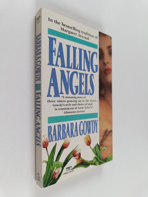 Barbara Gowdy : Falling Angels