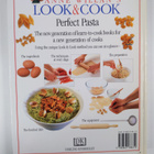 Anne Willan : Anne Willan's Look & Cook - Perfect Pasta - pikkukuva 2