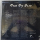 COUNT BASIE - BASIE BIG BAND EX+/EX+ LP - pikkukuva 2
