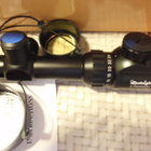 Bestsight-tähtäinkiikari 6-24 x 50 / 1" runkoputkella - pikkukuva 3