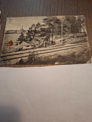 7 Vaasa kortti